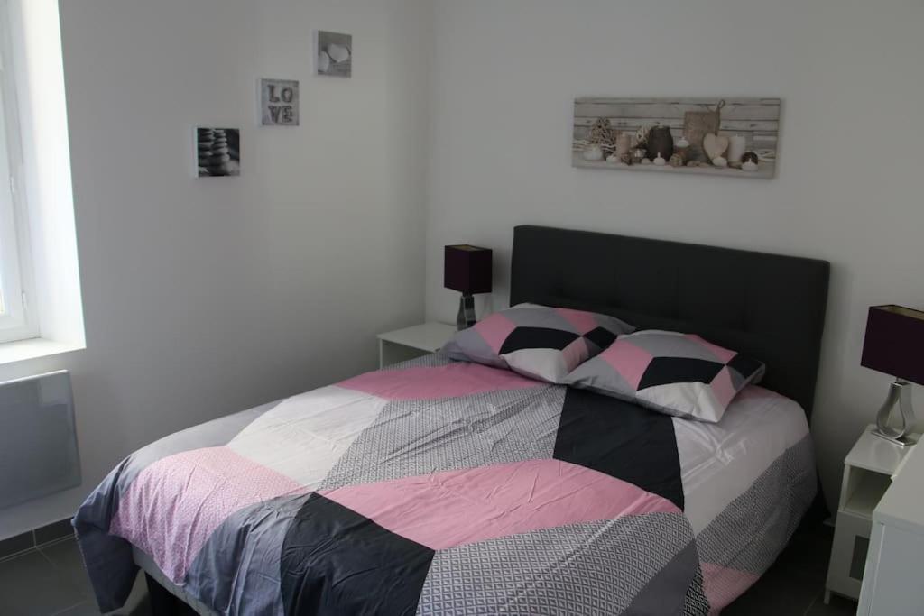 Narbonne : Super Appartement De Qualite Exteriér fotografie