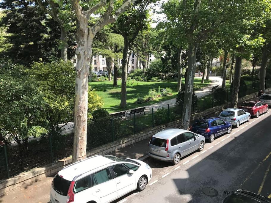 Narbonne : Super Appartement De Qualite Exteriér fotografie