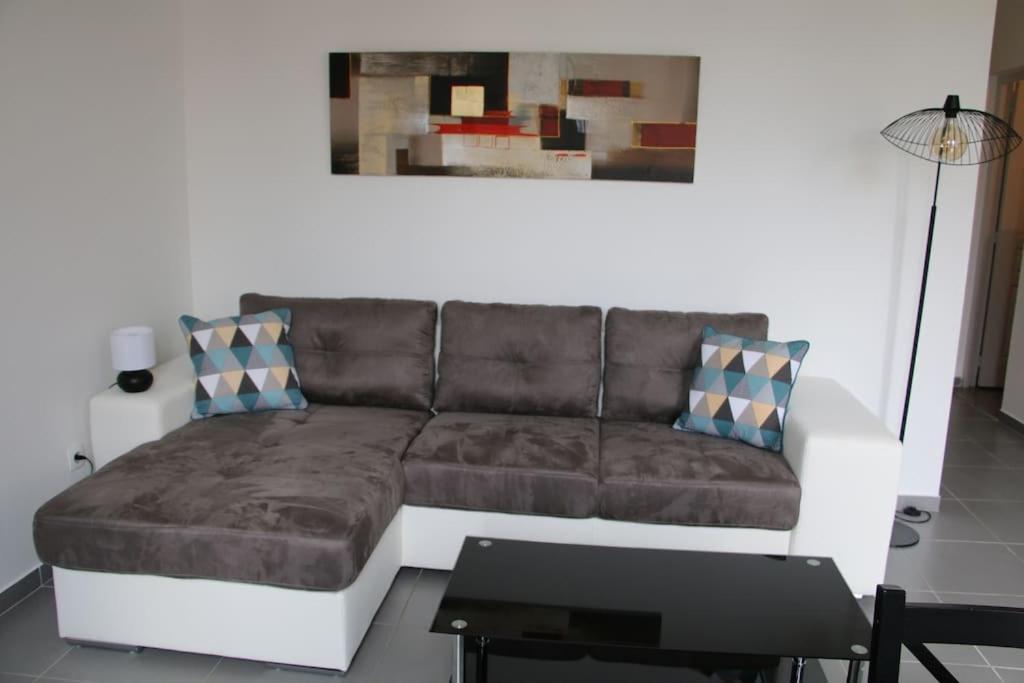 Narbonne : Super Appartement De Qualite Exteriér fotografie