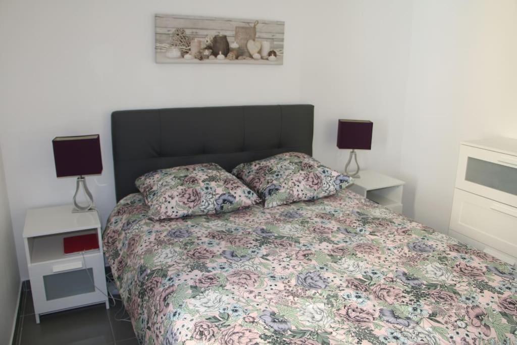 Narbonne : Super Appartement De Qualite Exteriér fotografie